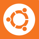 Folder Ubuntu Alt Icon 128x128 png